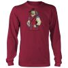 Men's Heavy Long-Sleeve T-Shirt Thumbnail