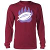 Men's Heavy Long-Sleeve T-Shirt Thumbnail