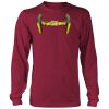 Men's Heavy Long-Sleeve T-Shirt Thumbnail
