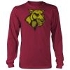 Men's Heavy Long-Sleeve T-Shirt Thumbnail