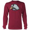 Men's Heavy Long-Sleeve T-Shirt Thumbnail