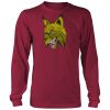 Men's Heavy Long-Sleeve T-Shirt Thumbnail