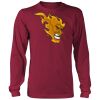 Men's Heavy Long-Sleeve T-Shirt Thumbnail