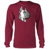 Men's Heavy Long-Sleeve T-Shirt Thumbnail