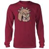 Men's Heavy Long-Sleeve T-Shirt Thumbnail