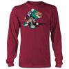Men's Heavy Long-Sleeve T-Shirt Thumbnail