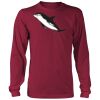 Men's Heavy Long-Sleeve T-Shirt Thumbnail