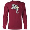 Men's Heavy Long-Sleeve T-Shirt Thumbnail