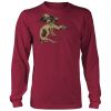 Men's Heavy Long-Sleeve T-Shirt Thumbnail