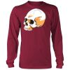 Men's Heavy Long-Sleeve T-Shirt Thumbnail