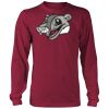 Men's Heavy Long-Sleeve T-Shirt Thumbnail