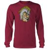 Men's Heavy Long-Sleeve T-Shirt Thumbnail
