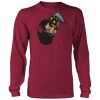 Men's Heavy Long-Sleeve T-Shirt Thumbnail