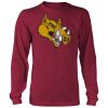 Men's Heavy Long-Sleeve T-Shirt Thumbnail