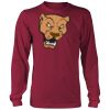 Men's Heavy Long-Sleeve T-Shirt Thumbnail