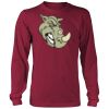 Men's Heavy Long-Sleeve T-Shirt Thumbnail