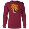 Men's Heavy Long-Sleeve T-Shirt Thumbnail