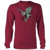 Men's Heavy Long-Sleeve T-Shirt Thumbnail