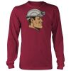 Men's Heavy Long-Sleeve T-Shirt Thumbnail