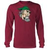 Men's Heavy Long-Sleeve T-Shirt Thumbnail