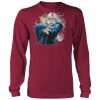 Men's Heavy Long-Sleeve T-Shirt Thumbnail