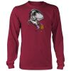 Men's Heavy Long-Sleeve T-Shirt Thumbnail