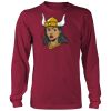 Men's Heavy Long-Sleeve T-Shirt Thumbnail