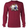 Men's Heavy Long-Sleeve T-Shirt Thumbnail