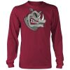 Men's Heavy Long-Sleeve T-Shirt Thumbnail