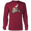 Men's Heavy Long-Sleeve T-Shirt Thumbnail