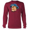 Men's Heavy Long-Sleeve T-Shirt Thumbnail