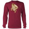 Men's Heavy Long-Sleeve T-Shirt Thumbnail