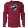 Men's Heavy Long-Sleeve T-Shirt Thumbnail