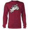 Men's Heavy Long-Sleeve T-Shirt Thumbnail