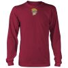 Men's Heavy Long-Sleeve T-Shirt Thumbnail