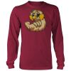 Men's Heavy Long-Sleeve T-Shirt Thumbnail