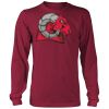 Men's Heavy Long-Sleeve T-Shirt Thumbnail
