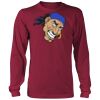 Men's Heavy Long-Sleeve T-Shirt Thumbnail