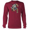 Men's Heavy Long-Sleeve T-Shirt Thumbnail