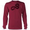 Men's Heavy Long-Sleeve T-Shirt Thumbnail