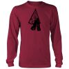 Men's Heavy Long-Sleeve T-Shirt Thumbnail