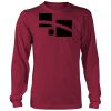 Men's Heavy Long-Sleeve T-Shirt Thumbnail