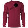 Men's Heavy Long-Sleeve T-Shirt Thumbnail