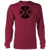 Men's Heavy Long-Sleeve T-Shirt Thumbnail