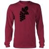 Men's Heavy Long-Sleeve T-Shirt Thumbnail