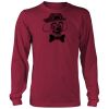 Men's Heavy Long-Sleeve T-Shirt Thumbnail