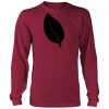 Men's Heavy Long-Sleeve T-Shirt Thumbnail