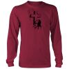 Men's Heavy Long-Sleeve T-Shirt Thumbnail