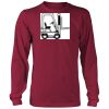 Men's Heavy Long-Sleeve T-Shirt Thumbnail