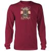 Men's Heavy Long-Sleeve T-Shirt Thumbnail